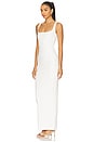 view 2 of 3 Glory Gown in Ivory