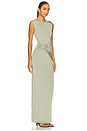 view 2 of 4 Kaia Maxi in Sage