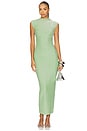 view 1 of 4 Bianca Maxi Dress in Lily