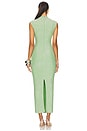 view 3 of 4 Bianca Maxi Dress in Lily