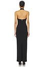 view 3 of 3 Harmony Maxi Dress in Black