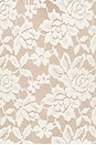 view 4 of 4 ROBE COURTE MYSTIQUE  in Ivory