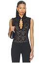 view 1 of 5 BODY MYSTIQUE in Black