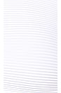 view 5 of 5 HAUT DE MAILLOT DE BAIN SAVANNAH in White Rib