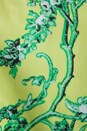 view 6 of 6 RUNWAY Tec-Porcelian Dress in Lime