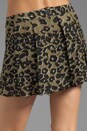 view 6 of 7 Amazon Print Amazon Skort in Olive