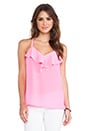 view 1 of 4 MOJITO トップ in Fiesta Pink