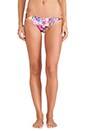 view 1 of 4 Vamp Bikini Bottom in Multi