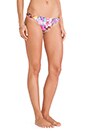 view 2 of 4 Vamp Bikini Bottom in Multi