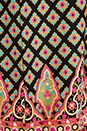 view 7 of 7 Moroccan Medallion Beach Pant in Black