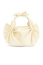 view 1 of 4 Knot Bag in Butter