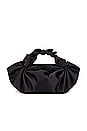 view 1 of 4 Knot Bag in Black