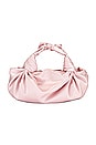 view 1 of 4 Knot Bag in Blush