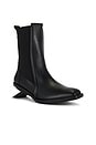 view 2 of 5 Chelsea Boot in Black