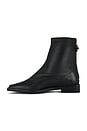 view 5 of 5 D Bootie in Black