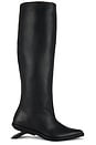 view 1 of 5 Bombero Boot in Black