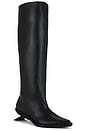 view 2 of 5 Bombero Boot in Black