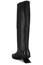 view 3 of 5 Bombero Boot in Black