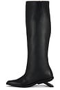 view 5 of 5 Bombero Boot in Black