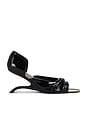 view 1 of 5 High Forma Heel in Black