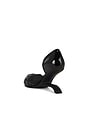 view 3 of 5 High Forma Heel in Black