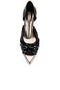 view 4 of 5 High Forma Heel in Black