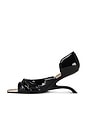 view 5 of 5 High Forma Heel in Black