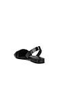 view 3 of 5 Forma Ballerina Flat in Black