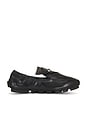 view 1 of 5 Doblez Moccasin in Black