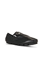 view 2 of 5 Doblez Moccasin in Black