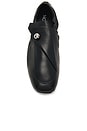 view 5 of 5 Doblez Moccasin in Black