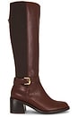 view 1 of 5 Palermo Boot in Brown