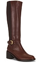 view 2 of 5 Palermo Boot in Brown