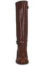 view 5 of 5 Palermo Boot in Brown