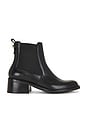 view 1 of 5 Montebello Bootie in Black