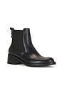 view 2 of 5 Montebello Bootie in Black