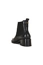 view 4 of 5 Montebello Bootie in Black