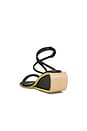view 3 of 5 Bonet Sandal in Black