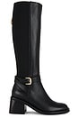 view 1 of 5 Palermo Boot in Black