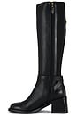 view 5 of 5 Palermo Boot in Black