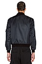 view 4 of 5 MA 1 Flight Jacket in Navy