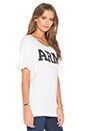 view 2 of 3 Army Tee in Ecru