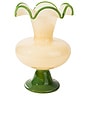 view 1 of 4 Verdant Bloom Vase in 