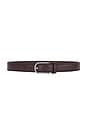 view 1 of 3 Belt in Brown