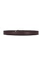 view 2 of 3 Belt in Brown
