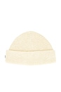 view 2 of 2 Pixi Beanie in Ivory