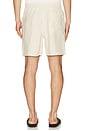 view 2 of 4 Gregor Shorts 1454 in Oat