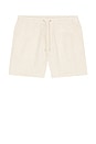 view 4 of 4 Gregor Shorts 1454 in Oat