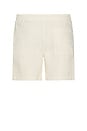 view 2 of 4 Gregor Shorts in Vanilla