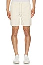 view 3 of 4 Gregor Shorts in Vanilla